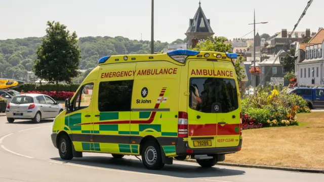 Ambulance