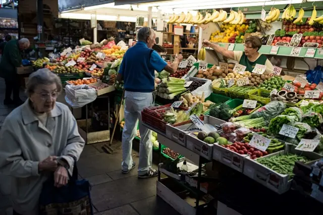 grocer