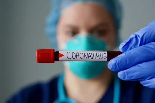 Coronavirus pic