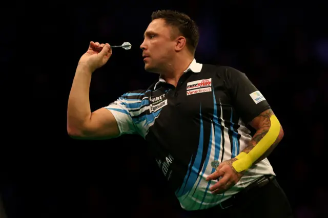 Gerwyn Price