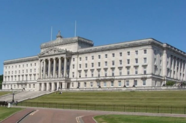 Stormont