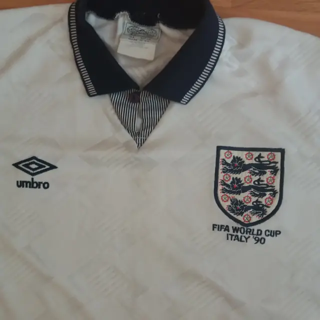 England kit