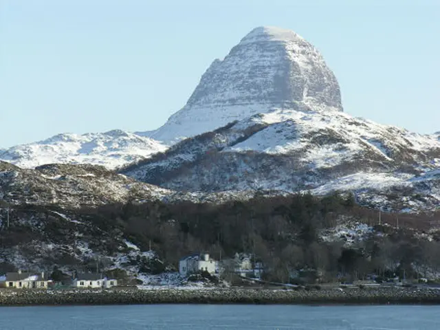 Suilven