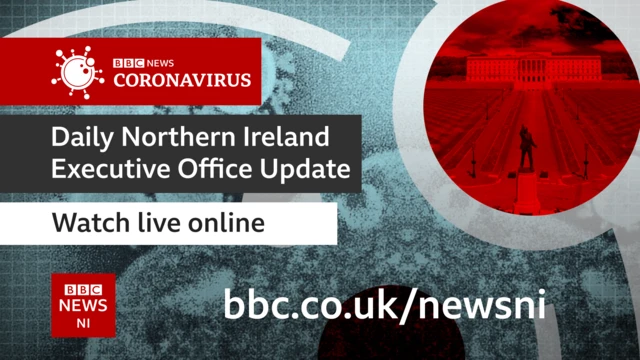 Stormont update live