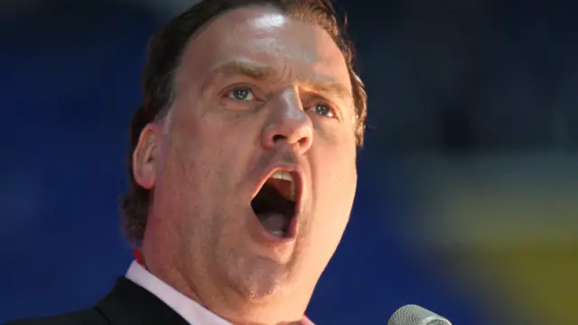 Bryn Terfel