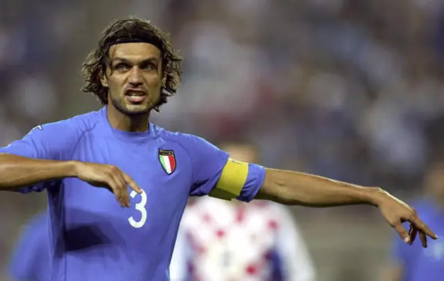 Paolo Maldini