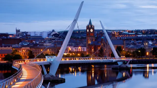 Millennium Bridge