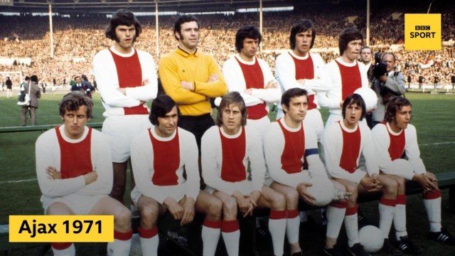 Ajax 1971