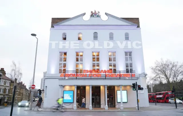 Old Vic Theatre