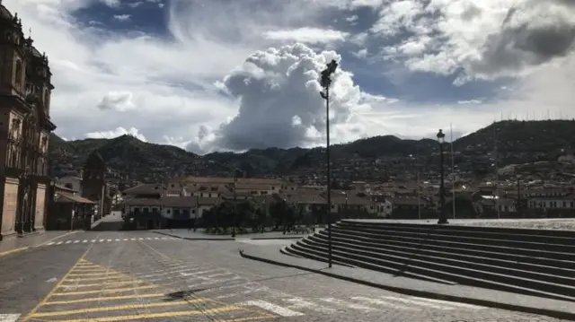 Cusco