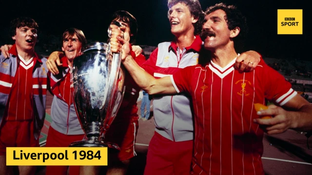 Liverpool 1984