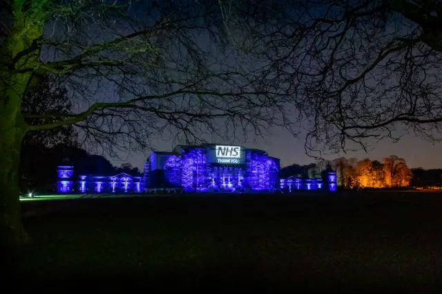 Wentworth Woodhouse