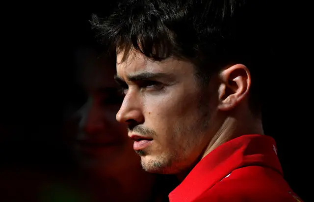 Charles Leclerc