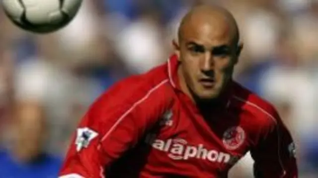 Massimo Maccarone