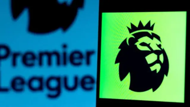 Premier League logo