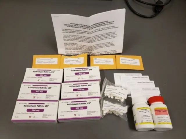 A San Diego doctor was allegedly selling a fake Covid-19 'miracle cure'