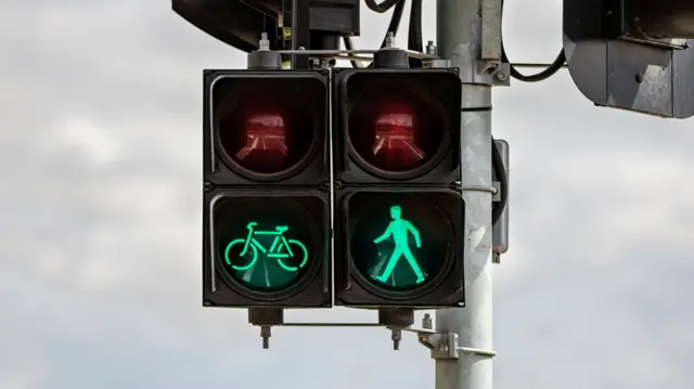 traffic light