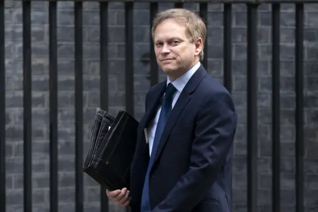 Grant Shapps