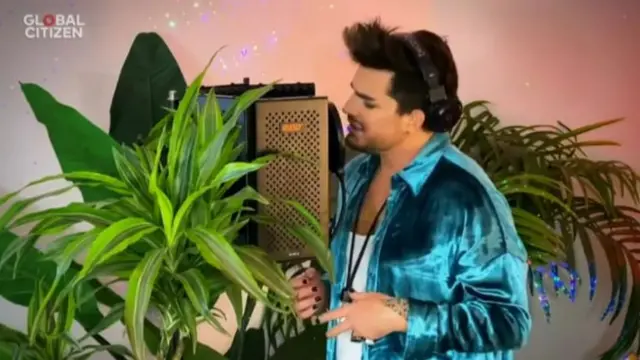 Adam Lambert