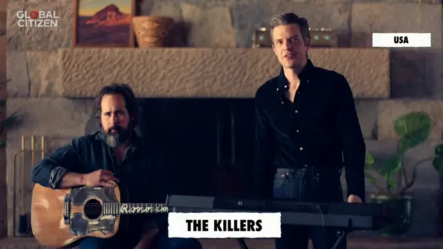 The Killers