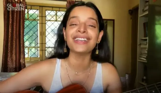 Lisa Mishra