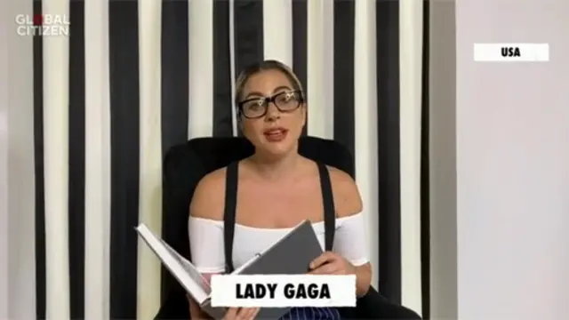 Lady Gaga