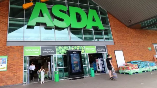 Asda