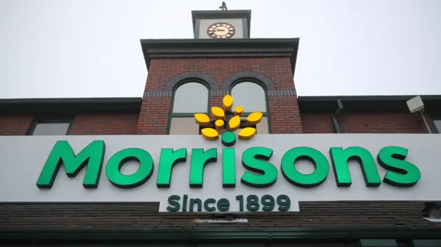 Morrisons