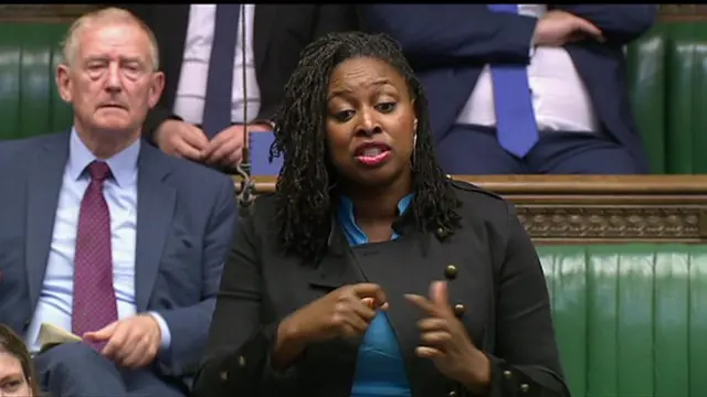 Dawn Butler