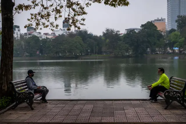 Hanoi, Vietnam