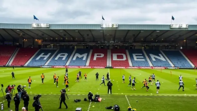 Hampden