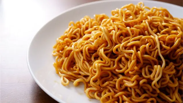 Noodles