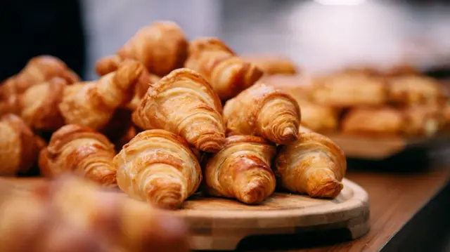 Croissants