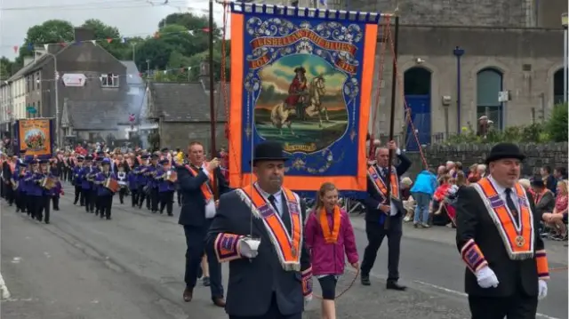 Orange Order