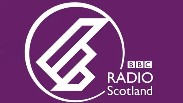 BBC Radio Scotland