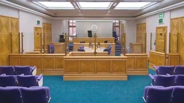 Court