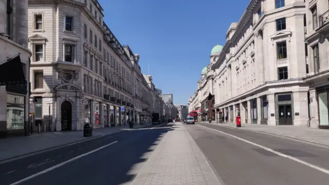 Regent Street