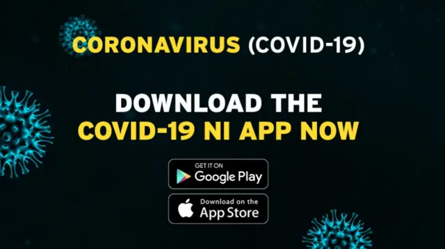 Covid-19 app