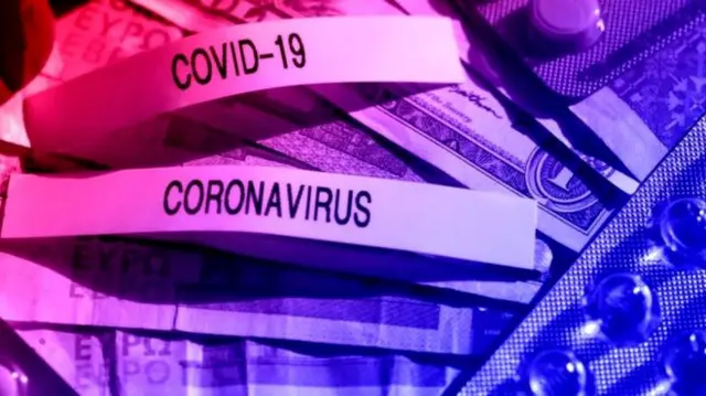 coronavirus graphic