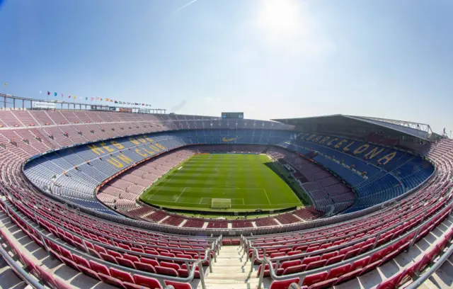 Nou Camp