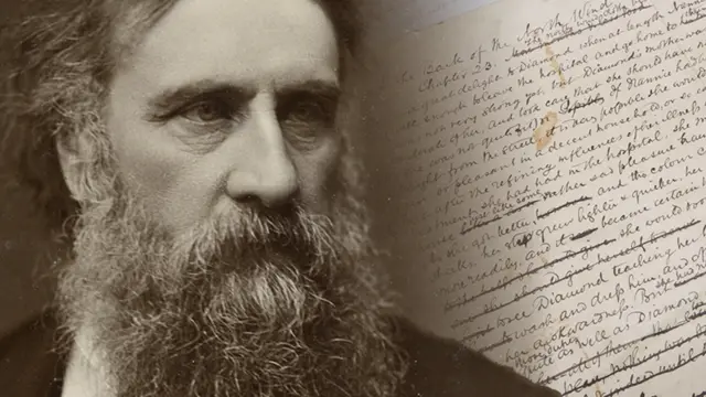 George MacDonald
