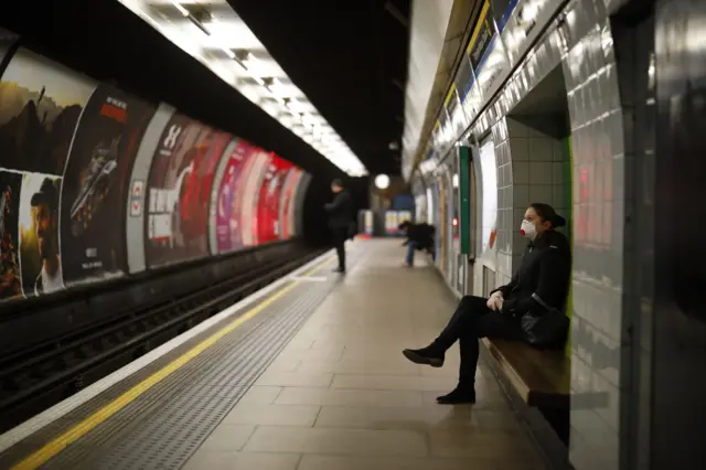 London Underground