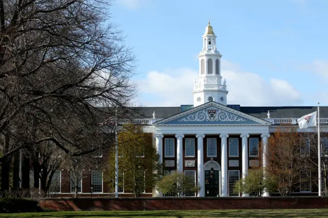 Harvard University