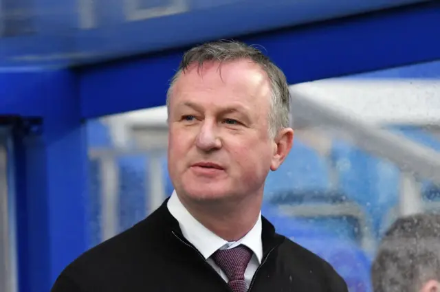 Michael O'Neill