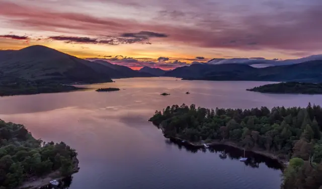 Loch Lomond