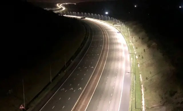 Empty M62