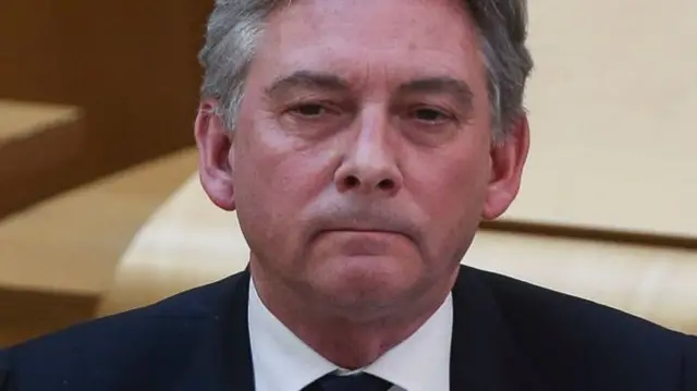 Richard Leonard