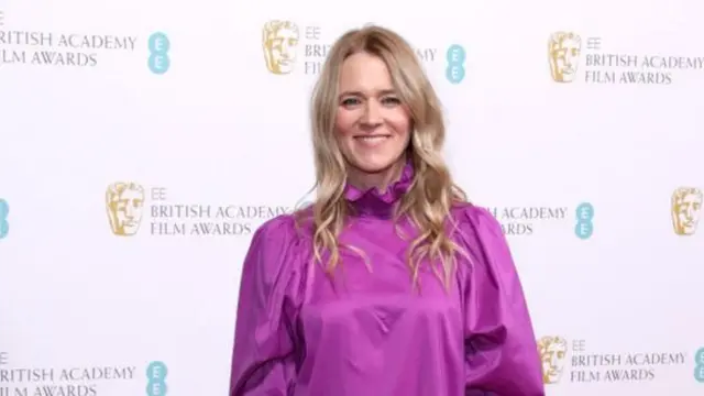 The event will be hosted by DJ Edith Bowman