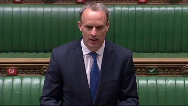 Dominic Raab