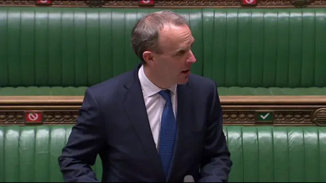 Dominic Raab